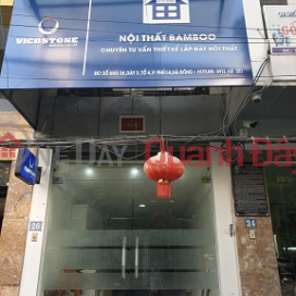 Floor house for rent in Van Phu urban area, Ha Dong for office, online business, training, dental room. _0