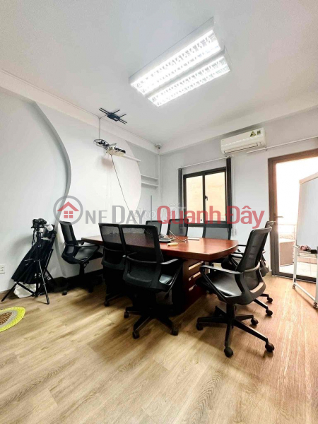 Property Search Vietnam | OneDay | Residential | Sales Listings, Rare! Front facade 7 panels x 4m x 10.5mx Pham Van Dong -Ward 13, Binh Thanh District -9.5 billion