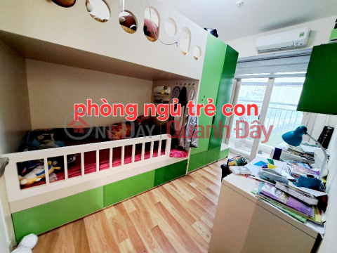 HOT; NEED MONEY URGENTLY TO SELL INTERNATIONAL APARTMENT IN MO LAO HA DONG AREA; 95.5 M2--FRONTAGE 8.5 M2 --PRICE ; 5.5 _0