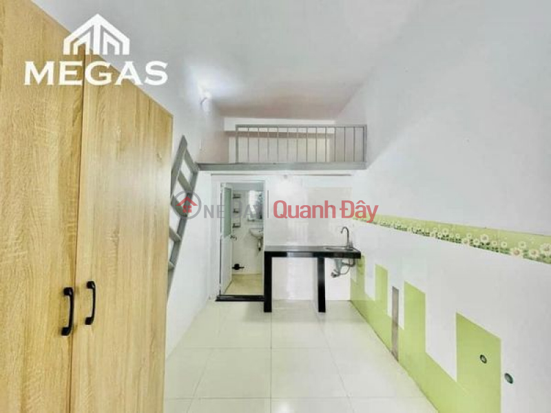 Property Search Vietnam | OneDay | Nhà ở, Niêm yết cho thuê | Phòng trọ có nội thất ngay SÂN BAY giá siêu ưu đãi từ 3.500.000