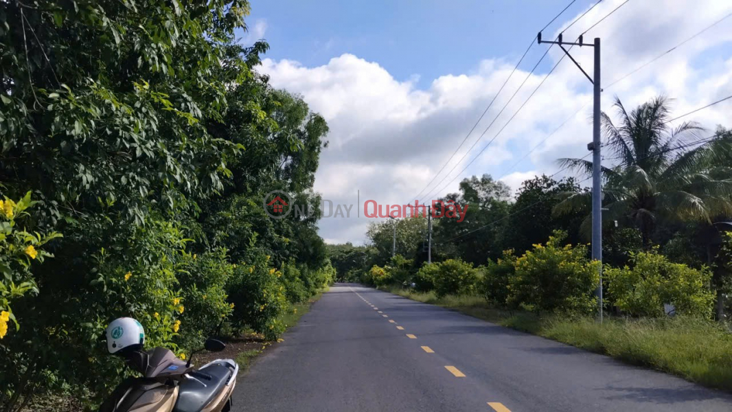 Property Search Vietnam | OneDay | Nhà ở, Niêm yết bán, ĐẤT ĐẸP- GIÁ TỐT BÁN NHANH 2 LÔ ĐẤT ĐẦU TƯ LÀ SINH LỜI tại huyện Bàu Bàng, Bình Dượng