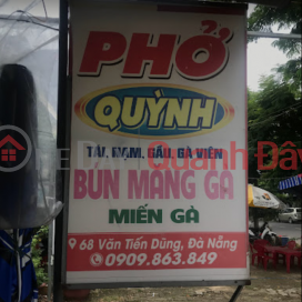 68 Văn Tiến Dũng,Cẩm Lệ, Việt Nam