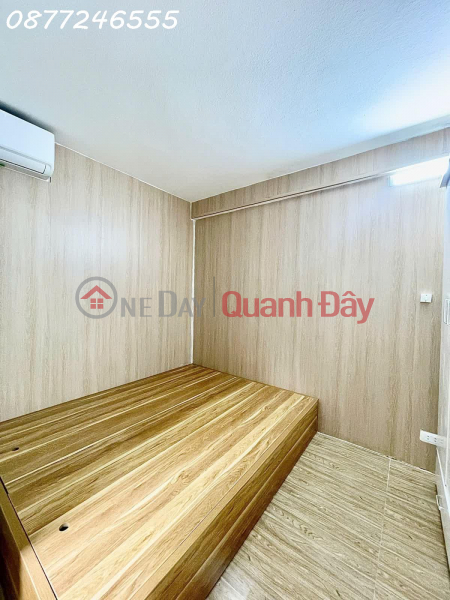 DAI LINH TRUNG VAN MINI APARTMENT - 2 BEDROOMS - FULL FURNITURE - VERY GOOD PRICE ONLY 1.35 BILLION Sales Listings