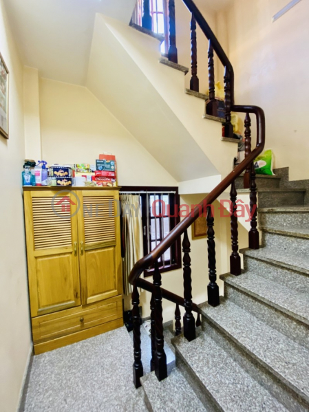 Property Search Vietnam | OneDay | Nhà ở, Niêm yết bán N08- Nhà bán Hẻm 401/ CMT8 - 22m2 - 4 Tầng BTCT - 2PN - 3Wc - hẻm ba gác Giá 4 tỷ 1