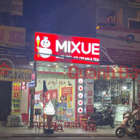 Mixue Ice Cream & Tea- 174 Ong Ich Duong,Cam Le, Vietnam