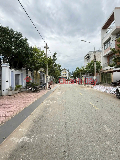 HOT! Selling beautiful land lot in Phuc Hieu residential area, Hiep Hoa, near Aeon Mall for only 5.2 billion _0