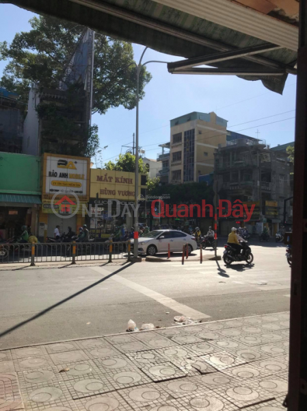 đ 29.5 Billion House for sale on Le Hong Phong Street, District 10, 92.4m2, price 29.5 billion VND.