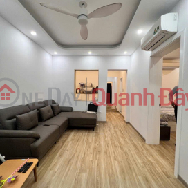 TT Hoàng Ngọc Phách 51/80m, 2PN 2WC, Nội thất lung linh, Ô tô đỗ dưới, 6.5 tỷ _0