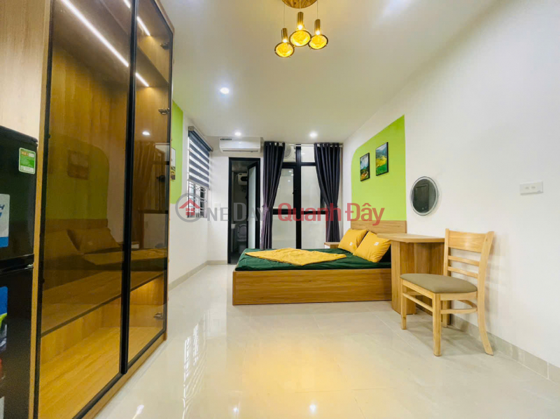 Property Search Vietnam | OneDay | Nhà ở | Niêm yết bán BÁN CHUNG CƯ MINI Mỹ Đình, ngõ thông kinh doanh, 29 TỶ VND, 102M2, 27 phòng, doanh thu 1.9 tỷ/năm