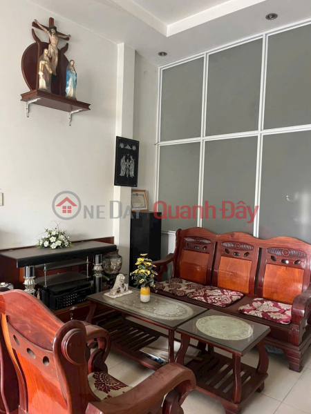 Property Search Vietnam | OneDay | Residential Sales Listings | Corner house for sale, Nguyen Ai Quoc frontage, 4m x 32m, near Loc Lam parish, only 8.5 billion