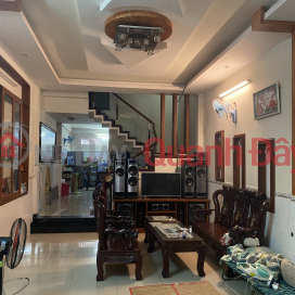 House for sale in An Thuong Ngu Hanh Son Quarter Da Nang 81m2 3 floors 4 bedrooms Price only 14.2 billion VND _0