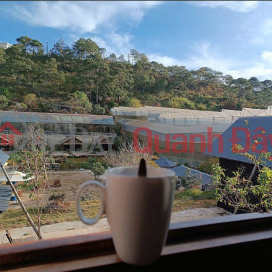 Homestay Dankia, Ward 7, Da Lat for rent: 50 million VND\/month _0