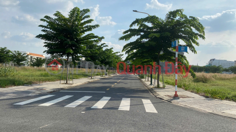 Residential land for sale in Hoa Loi, Ben Cat - Cheapest price in the area, invest and make a profit right away! _0