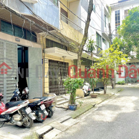 VERY RARE – VIP NGUYEN HONG STREET - ALLOCATION – AVOIDING OTO – SIDEWALK – BUSINESS – 50M X 15.4 BILLION _0