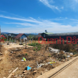 [Hot Hot] - Owner offers urgent sale of Construction Land Lot with open view at Xuan Tho, Da Lat (Land Lien Ke) for only 3 billion _0