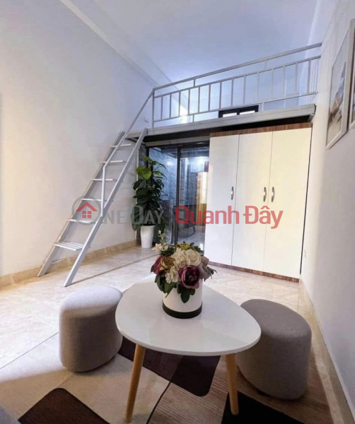 Property Search Vietnam | OneDay | Residential | Sales Listings | Super rare Beautiful house, lane 2, Thang Long Avenue 55m2 X 6T, 12 self-contained rooms 630 million\\/year 7.5 billion.