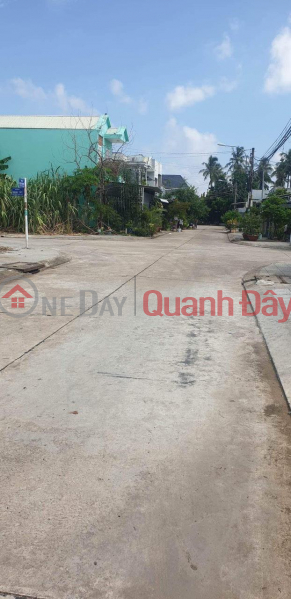 đ 1.6 Billion GENERAL For Sale Land To Give A House In An Hoa Ward, Rach Gia, Kien Giang