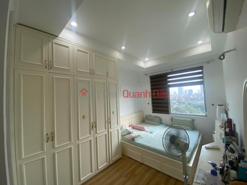 đ 6.5 Billion | Rẻ Quá cho căn 2 ngủ 75m2 tại cc Ecolife Capitol - full đồ - SHLD chỉ 6.5x tỷ
