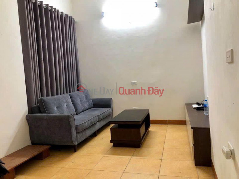 Cho thuê nhà ngõ Giảng Võ, 16m2 x 6 tầng, 2 ngủ ở 4 người Giá 7tr5 Niêm yết cho thuê