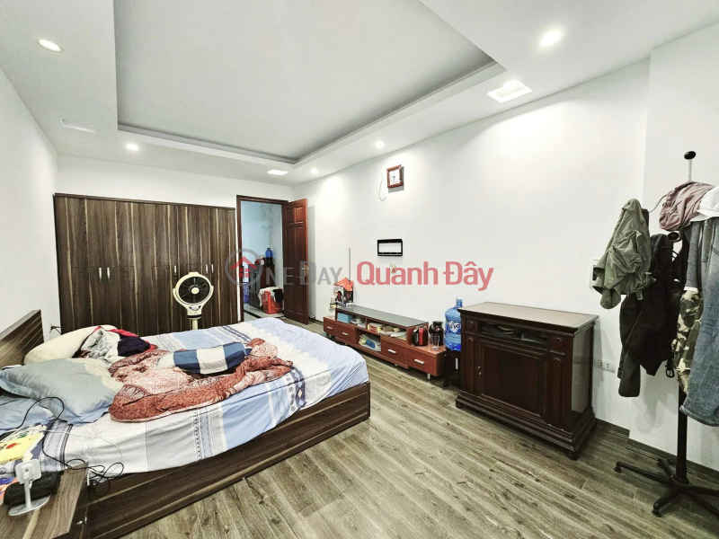 Property Search Vietnam | OneDay | Nhà ở, Niêm yết bán | Hiếm! Bán nhà Lý Thường Kiệt 34m2 x 4 tầng, mặt tiền 8.1m, nhỉnh 10 tỷ, ngõ rộng thoáng