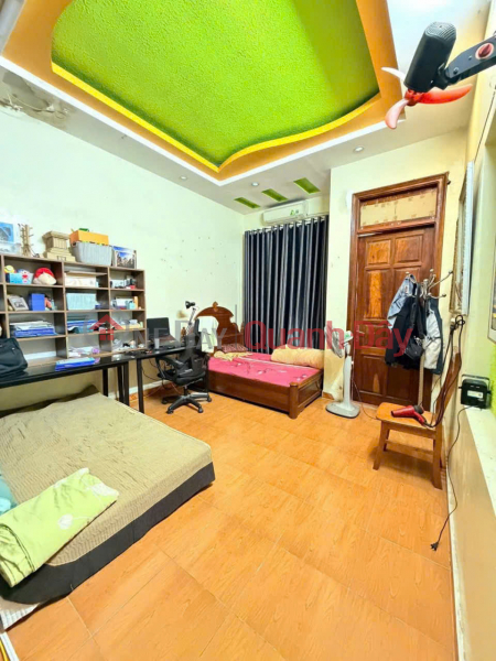 House for sale on Hao Khe street - Quan Nam - 40m², 4 floors - no defects | Vietnam, Sales đ 4.2 Billion