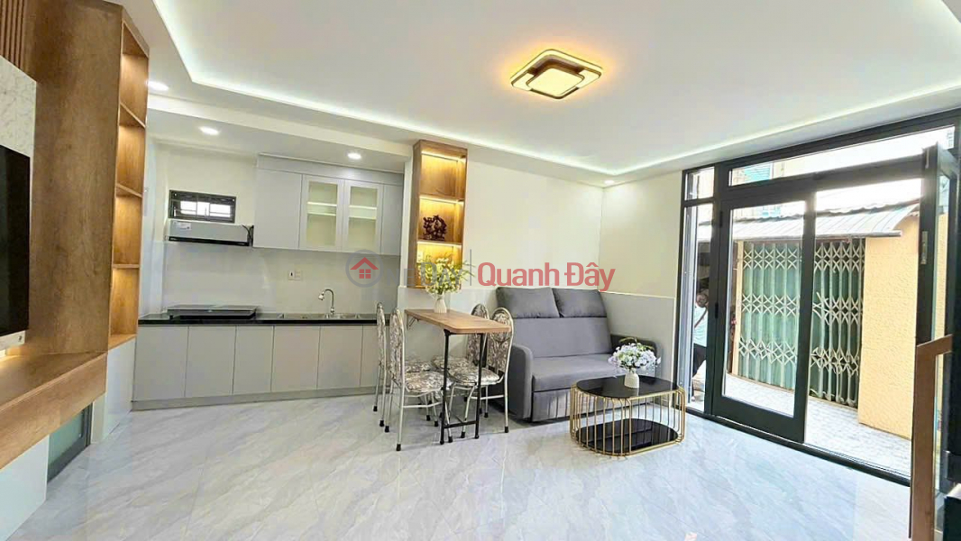 Property Search Vietnam | OneDay | Residential, Sales Listings NEW 2-STOREY HOUSE FOR SALE IN ALLEY 2\\/4 NORTH NHA TRANG (Vinh Phuoc)