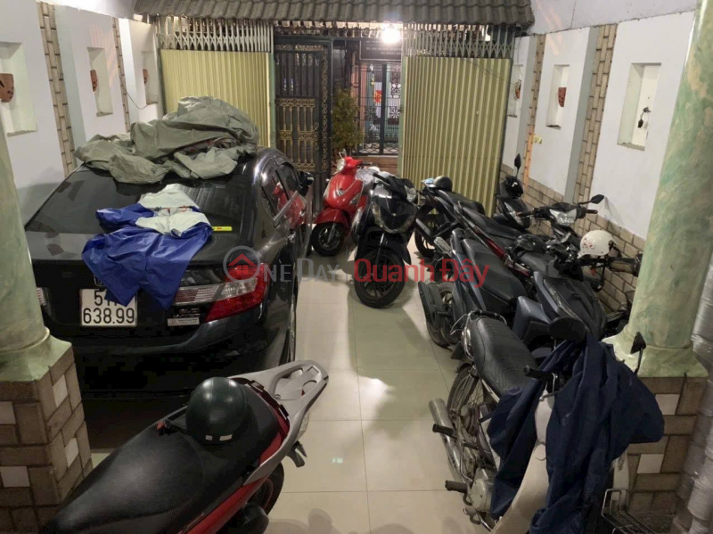 Property Search Vietnam | OneDay | Nhà ở, Niêm yết bán Tòa CHDV 4P – 4 tầng – Hẻm xe hơi 10m Hoàng Xuân Nhị – Giá 11,0 tỷ