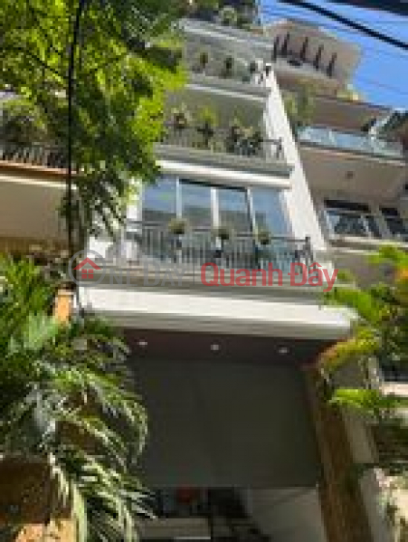 CẦN BÁN GẤP -PLÔ NGUYỄN NGỌC NẠI 50M x 8T GIÁ 10.5 TỶ - Ô TÔ TRÁNH- THANG MÁY- FULL NỘI THẤT Niêm yết bán