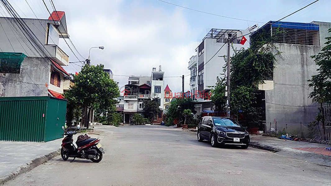 Selling land lot 788 Thien Loi, area 78m2 PRICE 4.1 billion, very beautiful Vietnam Sales | ₫ 4.1 Billion