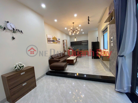 ► Nhà Kiệt 3m gần Phan Châu Trinh, Hoàng Diệu 53m2, 2 tầng 3PN, đang cho thuê 10tr, 3.1 tỷ _0