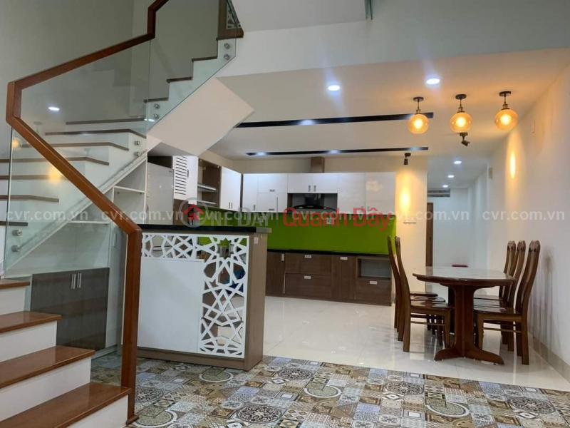 đ 20 Million/ month | 4-Bedroom House For Rent In Son Tra - Da Nang