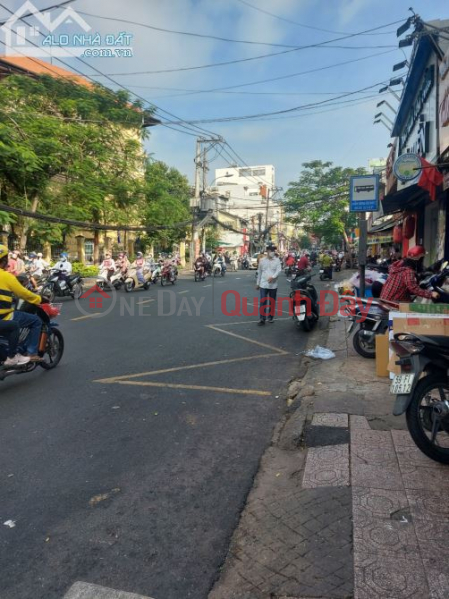 Property Search Vietnam | OneDay | Residential Sales Listings, Bach Dang Business Facade, Binh Thanh District 5 Floor 100m2 only 21 Billion TL strong