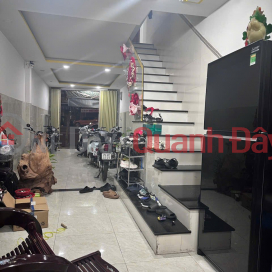 3-STORY HOUSE FOR SALE, COMMERCIAL FRONTAGE ON 2\/4 STREET, VINH PHUOC PROVINCE _0