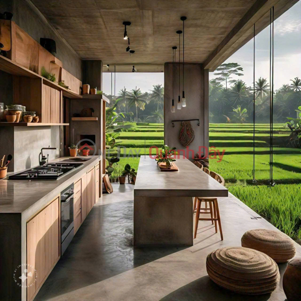 Owner sells frontage land in Ngai Giao - Hoa Binh, Vietnam Sales | đ 4.62 Billion