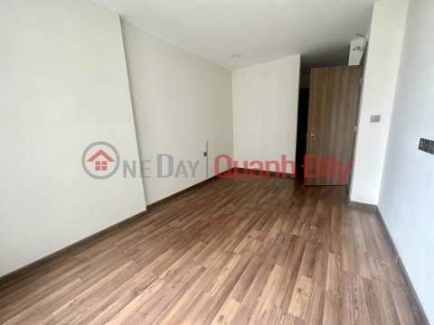 Selling quickly: 1-bedroom apartment, 55m2, fully furnished, pay 3.9 billion VND and receive the keys immediately. Super hot price! _0