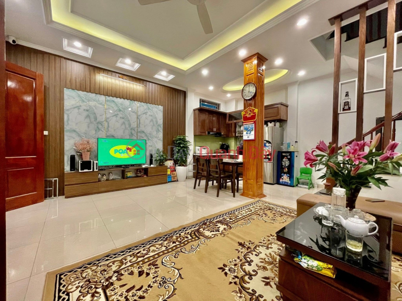 Property Search Vietnam | OneDay | Nhà ở Niêm yết bán, SIÊU PHẨM 46 M² MỸ ĐÌNH, Ô TÔ TRÁNH KINH DOANH, 6 TẦNG, 6.8 TỶ.