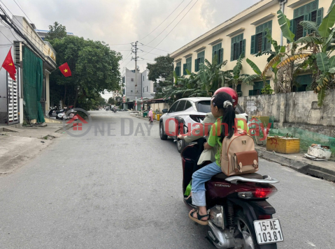 Lô đất siêu hot tại Tú Đôi - Kiến Quốc (cũ) - Cơ hội vàng sở hữu vị trí đẹp - Chỉ còn 1 lô duy nhất _0