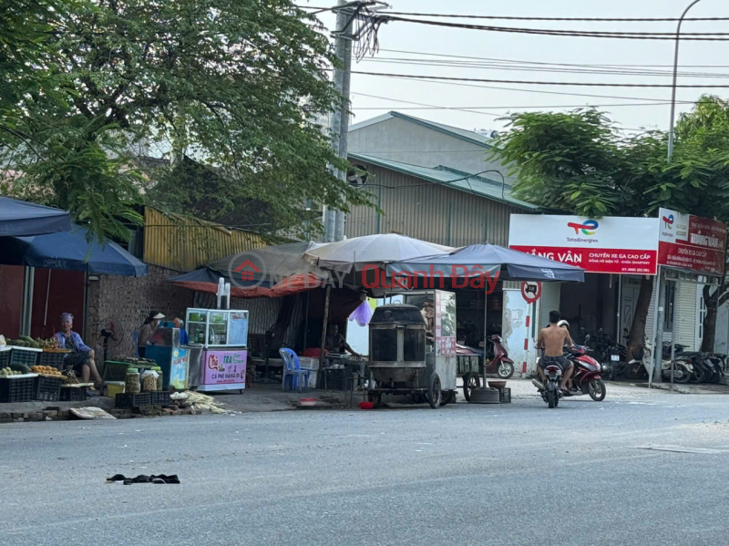 Đất đẹp thôn Ấp Tre (Tổ 9 cũ),Quang Minh, Mê Linh, HN. Tặng nhà C4, đang cho thuê, Việt Nam | Bán đ 4,8 tỷ