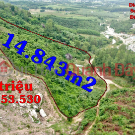 Selling 1.5 hectares of Dien Khanh Nha Trang, Price 790 million motorway _0