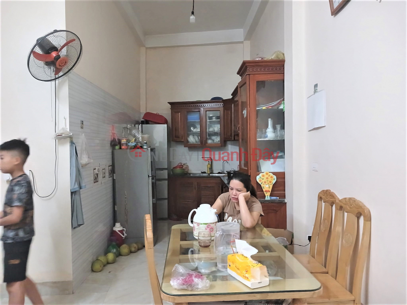 LEVEL! House for sale in Tran Phu, Ha Dong: 60m2 ONLY 7.8 billion BUSINESS - AUTOMOBILE Sales Listings