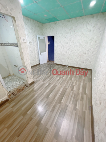 Property Search Vietnam | OneDay | Residential | Sales Listings | Alley House for Sale 82 Ly Chinh Thang District 3, 30m2, 4 Floors, 3 Bedrooms. pine alley Price 3 billion 8