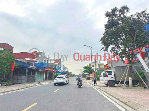 Road 361 - Lang Con, Kien Thuy, near Vinhomes, 113.8m² only 3.8xx billion - ZALO 0567 222 555 _0