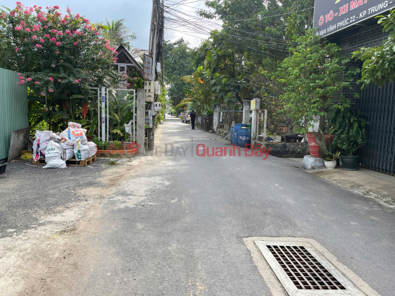 đ 4,65 tỷ | Cần bán nhà có dảy trọ đang thu nhập tốt, giá rẻ