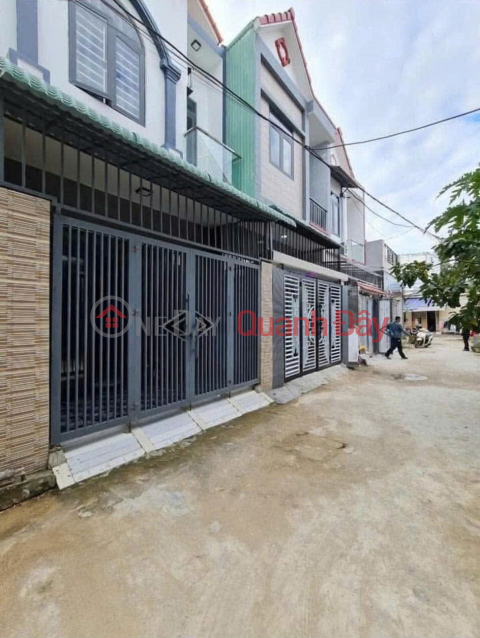 ► Kiệt Ô tô Ngô Chân Lưu 66m2, 2 tầng đẹp, 3PN, 4.x tỷ _0