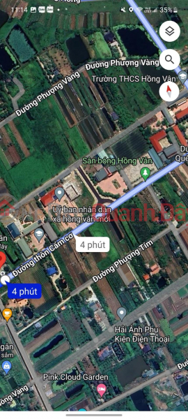 Property Search Vietnam | OneDay | Nhà ở, Niêm yết bán | Bán xưởng chương Dương 300m giá chỉ 1x triệu/m2