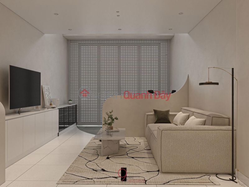 Property Search Vietnam | OneDay | Nhà ở Niêm yết bán | **Bán nhà hẻm Cách Mạng Tháng 8, P.5, Tân Bình; (4*21) 5 tầng - 8,7 tỷ