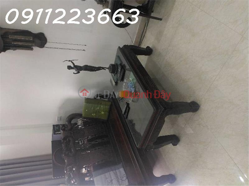 Property Search Vietnam | OneDay | Residential Sales Listings | SUPER RARE - Selling a 4-storey corner house, fully functional - Center of Hai Ba Trung district