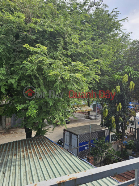 đ 5.5 Billion | OWNER Needs to Sell Quickly House with 2 Street Fronts in Hoa Binh Ward, Bien Hoa City, Dong Nai