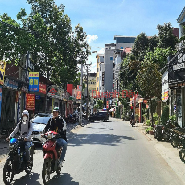 Property Search Vietnam | OneDay | Nhà ở Niêm yết bán Cần mua đất Trâu Quỳ, Gia Lâm, Hà Nội. Tài chính 4 tỷ quay đầu, ngõ rộng. Lh 0989894845