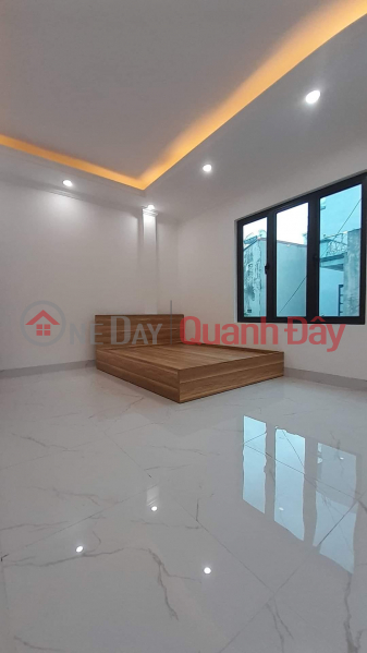 House for sale in Thanh Binh, Mo Lao, Ha Dong, 30m2, 5 floors, 4.6 m frontage, price slightly more than 3 billion. Vietnam | Sales | đ 3.7 Billion